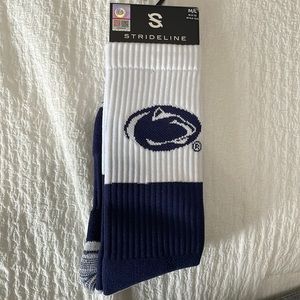 Strideline Penn State Socks
